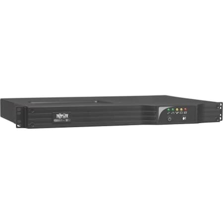 Doomsday 1000Va & 800W UPS Smart Rackmount AVR Sine Wave with 120V DO3534300